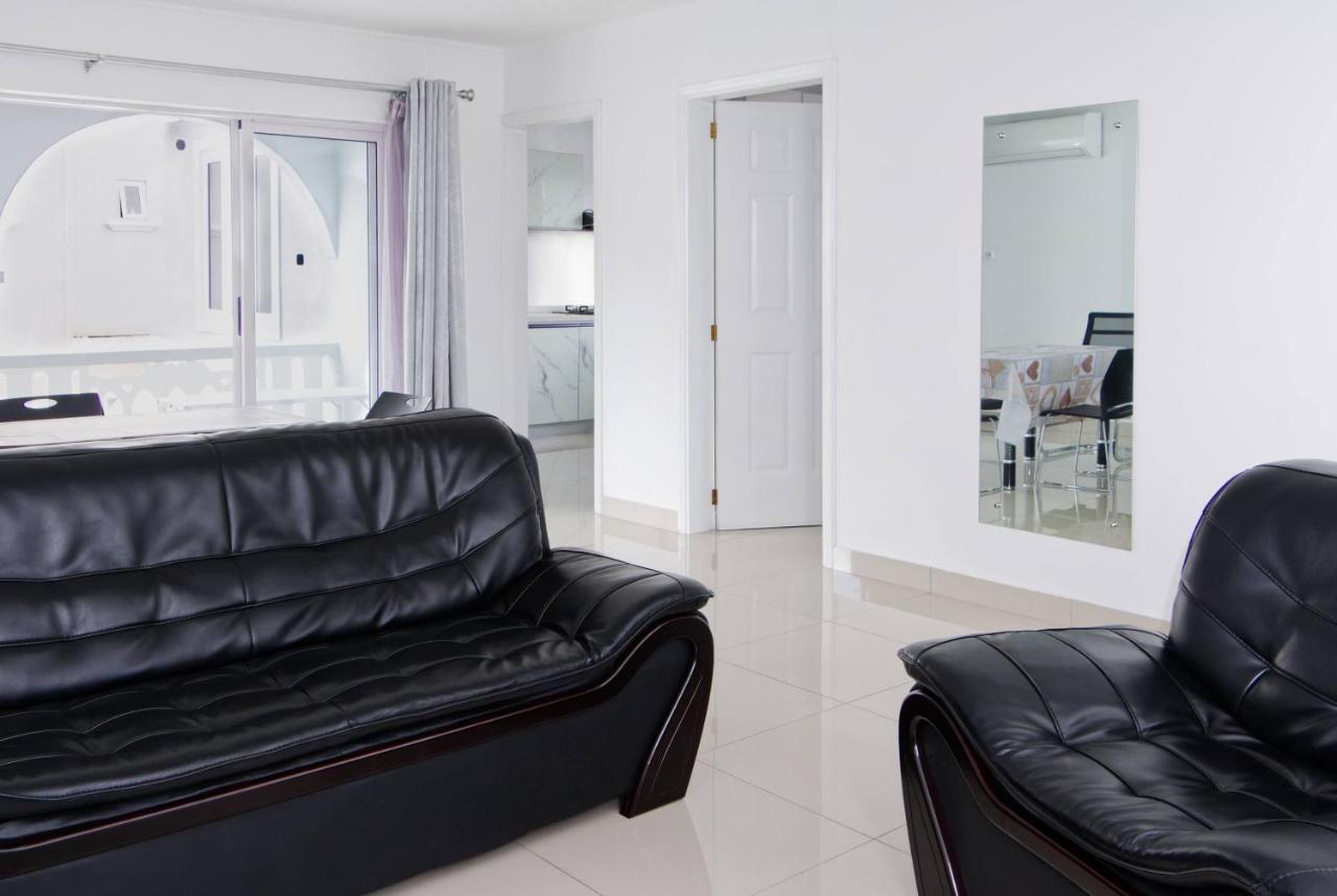Appartement Blue Pebbles