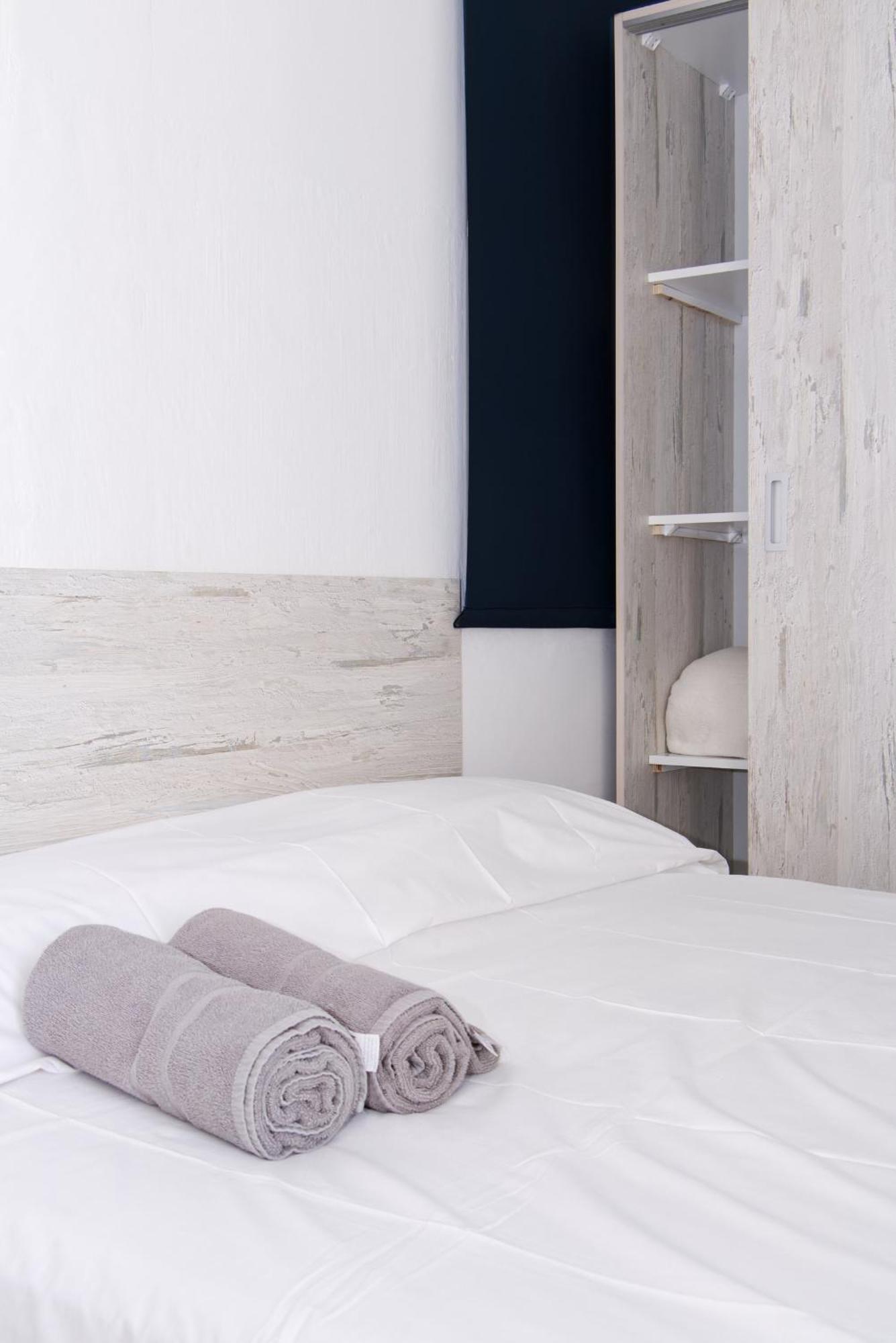 Appartement Blue Pebbles