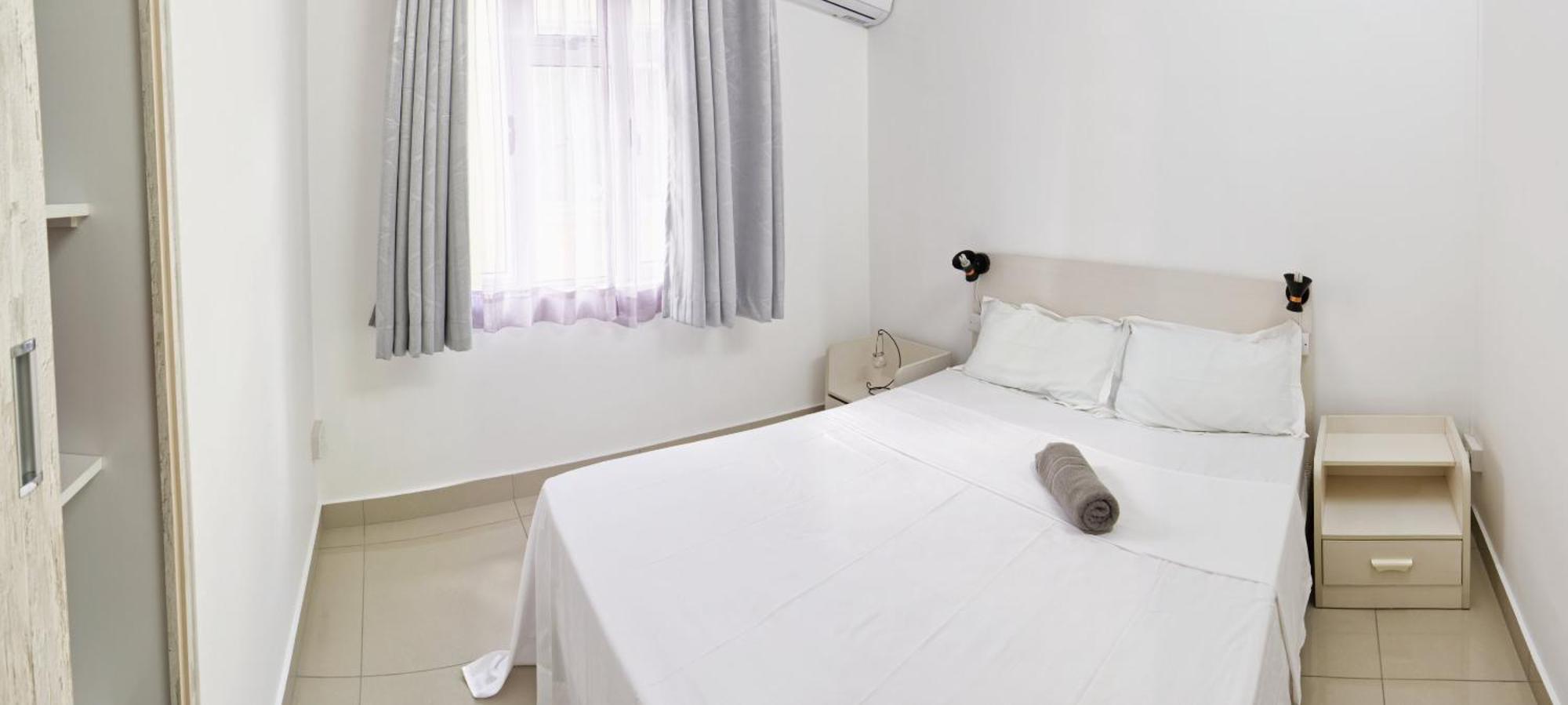 Blue Pebbles Appartement *