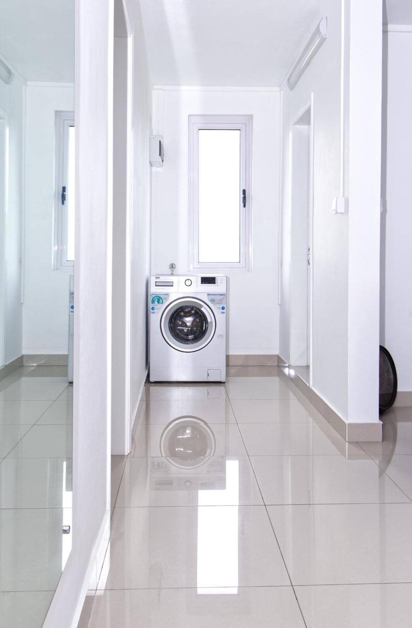 Blue Pebbles Appartement
