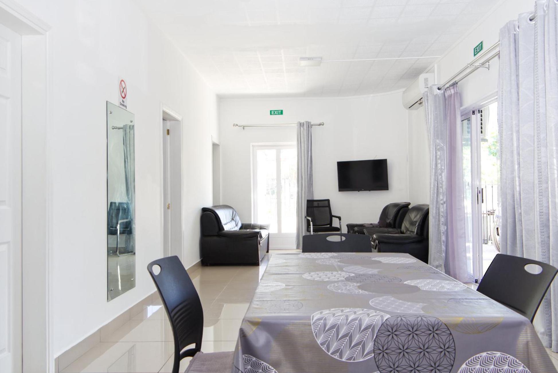 Appartement Blue Pebbles *