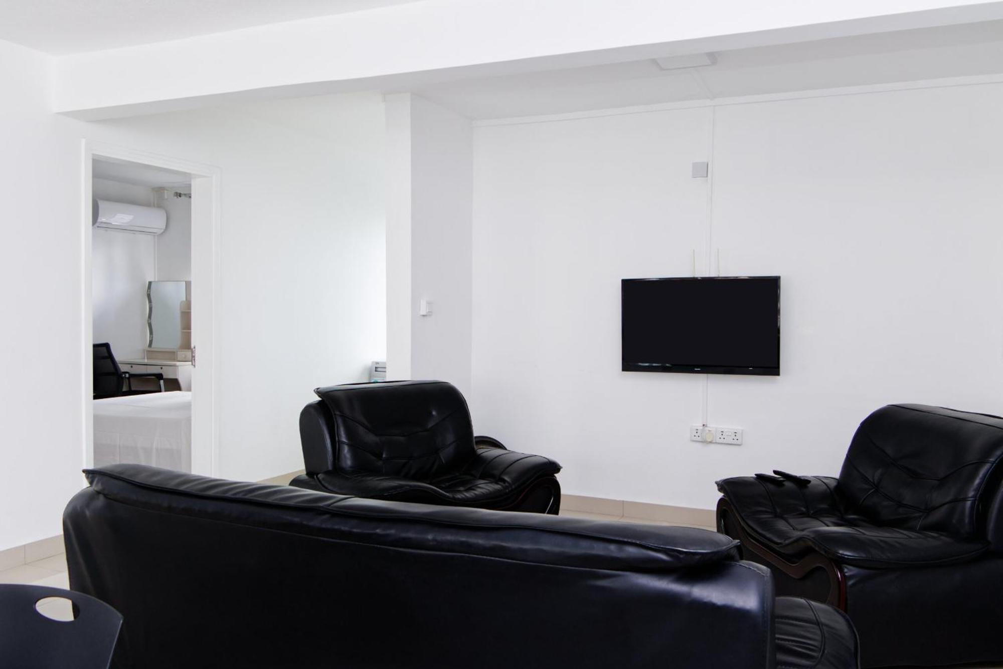 Appartement Blue Pebbles Flic-en-Flacq