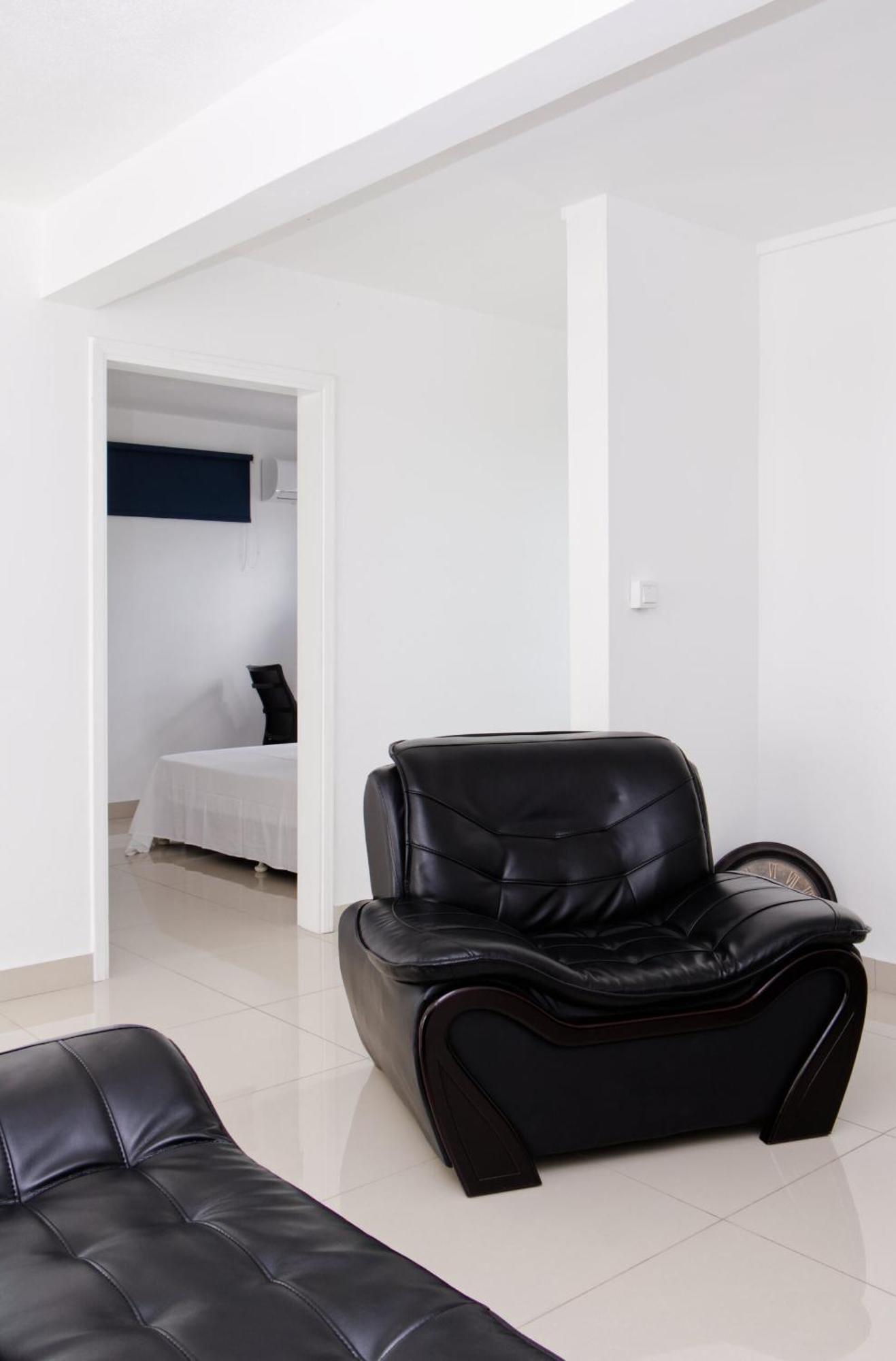 Appartement Blue Pebbles
