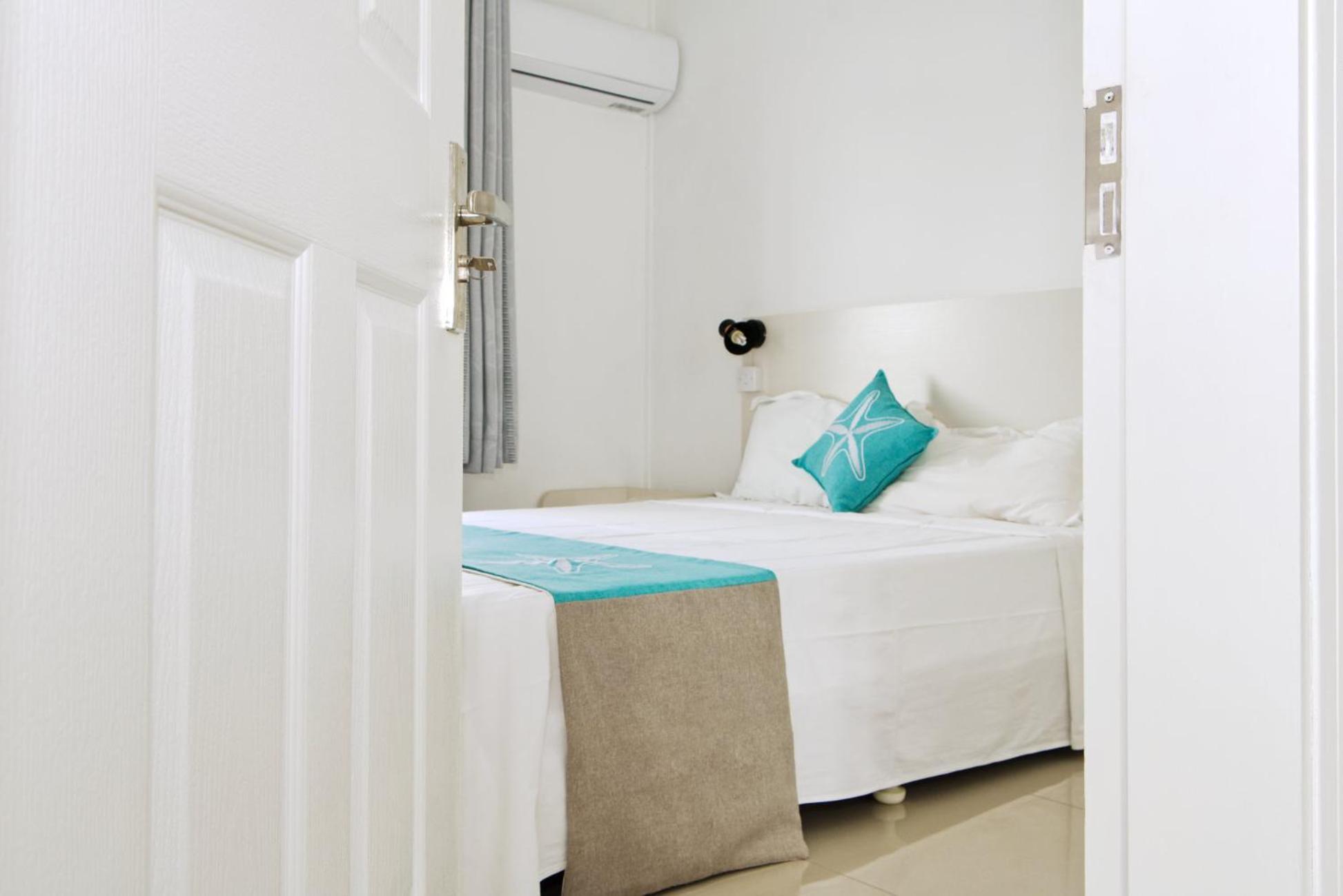 Apartmán Blue Pebbles *